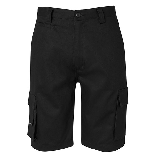 WORKWEAR, SAFETY & CORPORATE CLOTHING SPECIALISTS - JB's Mercerised Multi Pocket Short