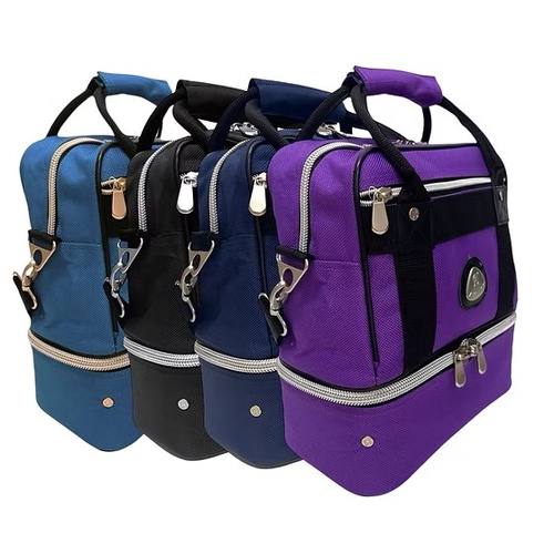 WORKWEAR, SAFETY & CORPORATE CLOTHING SPECIALISTS 2 Bowls Bag