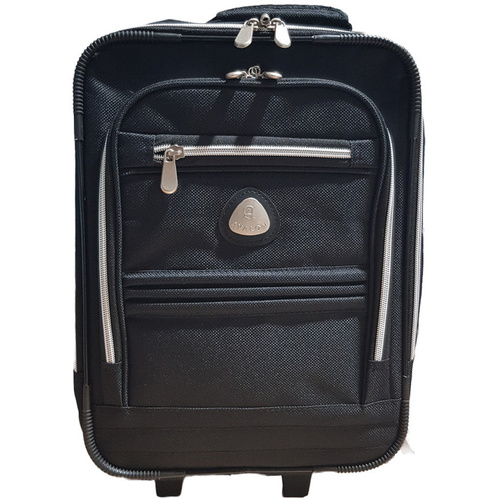 WORKWEAR, SAFETY & CORPORATE CLOTHING SPECIALISTS 4 Bowl Trolley Bag