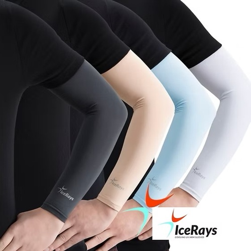 WORKWEAR, SAFETY & CORPORATE CLOTHING SPECIALISTS Iceray Armcover