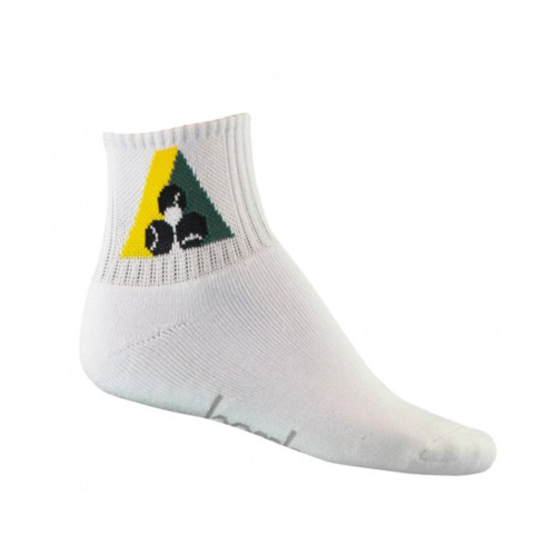 WORKWEAR, SAFETY & CORPORATE CLOTHING SPECIALISTS Ankle Bowls Sock