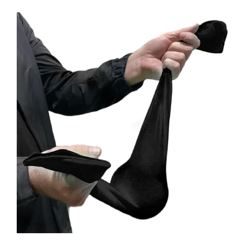 WORKWEAR, SAFETY & CORPORATE CLOTHING SPECIALISTS Deluxe Polishing Sleeve