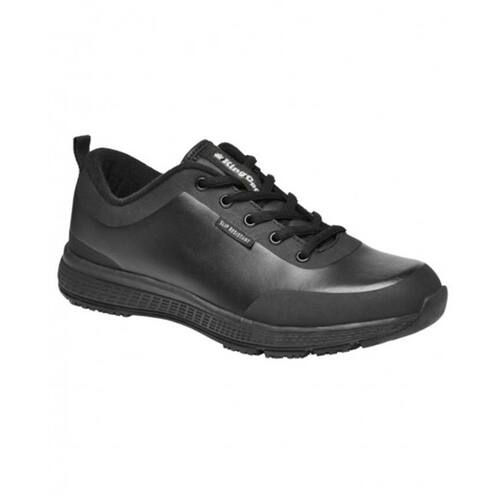 WORKWEAR, SAFETY & CORPORATE CLOTHING SPECIALISTS Originals - Superlite Lace Shoe