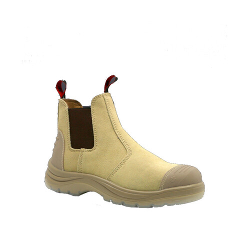 WORKWEAR, SAFETY & CORPORATE CLOTHING SPECIALISTS - Originals - Wills Suede Boot