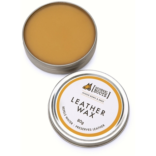 WORKWEAR, SAFETY & CORPORATE CLOTHING SPECIALISTS - Leather Wax