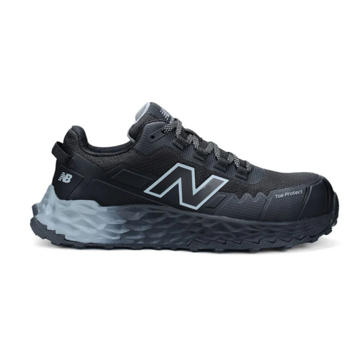 WORKWEAR, SAFETY & CORPORATE CLOTHING SPECIALISTS MEFCCAPBG - Cremorne Runner (2E)
