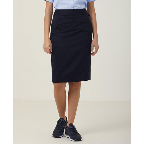 WORKWEAR, SAFETY & CORPORATE CLOTHING SPECIALISTS HEALTH TECH SKIRT