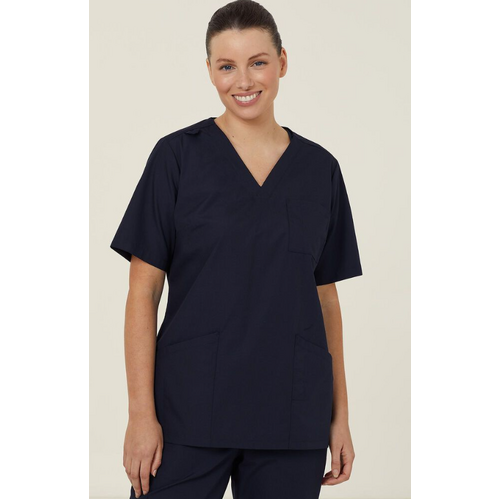 WORKWEAR, SAFETY & CORPORATE CLOTHING SPECIALISTS MAYO SCRUB TOP