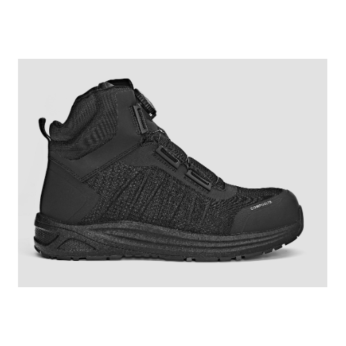 WORKWEAR, SAFETY & CORPORATE CLOTHING SPECIALISTS UltraLite Mid Freelock