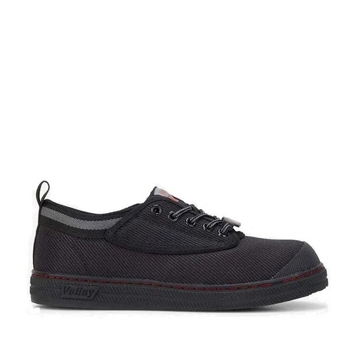 WORKWEAR, SAFETY & CORPORATE CLOTHING SPECIALISTS Volley - Safety Canvas - Steel Cap Toe