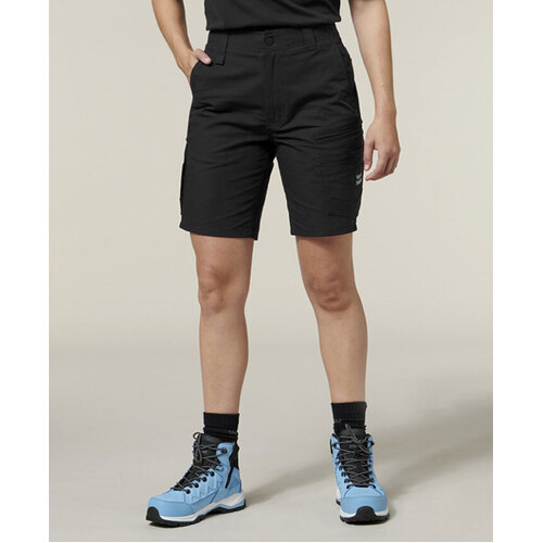 WORKWEAR, SAFETY & CORPORATE CLOTHING SPECIALISTS - Womens Raptor Mid Short