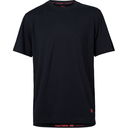 WORKWEAR, SAFETY & CORPORATE CLOTHING SPECIALISTS Red Collection - Tactical Tee