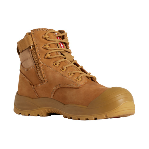 WORKWEAR, SAFETY & CORPORATE CLOTHING SPECIALISTS - Red Collection - HP RED WMNS 6 WHE