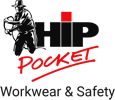 HIP POCKET - BATEMANS BAY logo